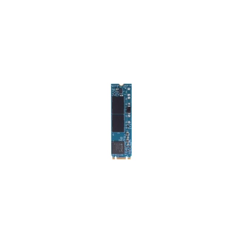 1 pcs : SNT2A256GKMDWAA0ESA0 - Solid State Drives - SSD Industrial SSD, M.2 module, 256GB, 3D NAND (SLC mode), SATA III