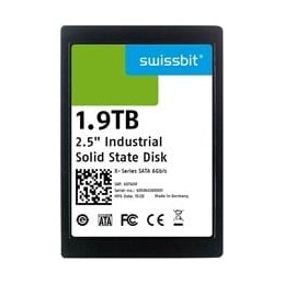 1 pcs : SFSA1T92Q2AK8TO-C-8C-246-STD - Solid State Drives - SSD 1920 GB - 5 V