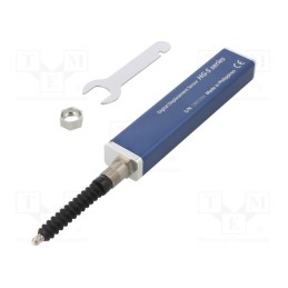 1 pcs x PANASONIC - HG-S1032 - Sensor: displacement, direct measurement, Range: 32mm, aluminium