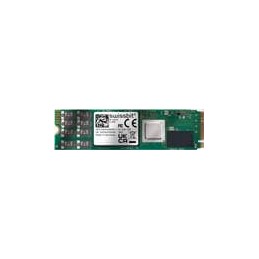 1 pcs : SFPC240GM1EC4TO-I-6F-126-STD - Solid State Drives - SSD Industrial M.2 PCIe SSD, N-20m2 (2242), 240 GB, 3D TLC Flash, -4