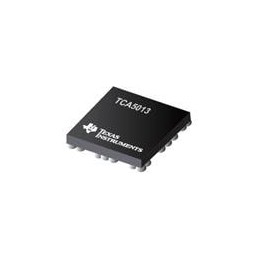 1 pcs : TCA5013ZAHR - Interface - Specialised Smart Card Interface IC