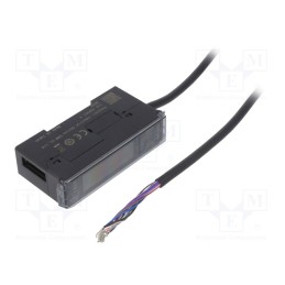 1 pcs x PANASONIC - HG-SC101-P - Accessories: controller, PNP, 24VDC, 21.1x43.1x80mm, IP40, 50mA