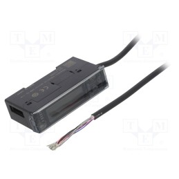 1 pcs x PANASONIC - HG-SC111-P - Accessories: controller, PNP, 24VDC, 21.1x43.1x80mm, IP40, 50mA