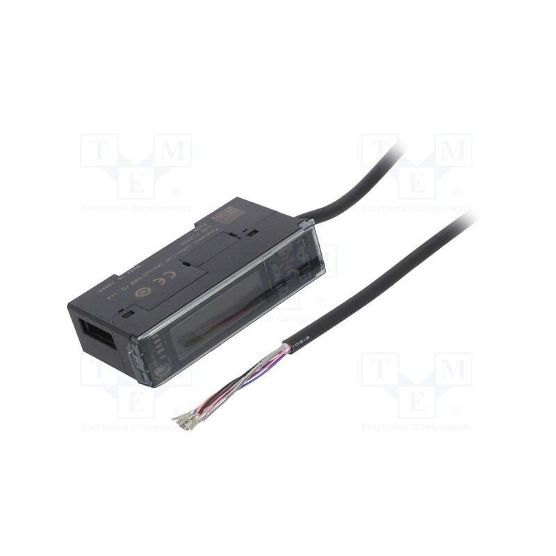 1 pcs x PANASONIC - HG-SC111-P - Accessories: controller, PNP, 24VDC, 21.1x43.1x80mm, IP40, 50mA