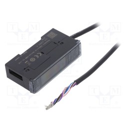 1 pcs x PANASONIC - HG-TC101-P - Accessories: controller, PNP, 24VDC, 21.1x43.1x80mm, IP40, 100mA