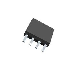 1 pcs : MAX22508EASA+T - RS-422/RS-485 Interface IC 75Mbps RS-485 Transceiver