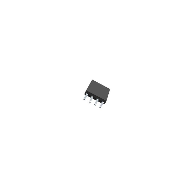 1 pcs : MAX22508EASA+T - RS-422/RS-485 Interface IC 75Mbps RS-485 Transceiver
