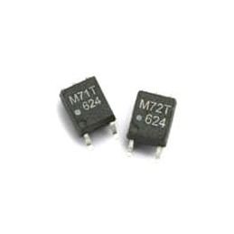1 pcs : ACPL-M72T-560E - High Speed Optocouplers Optocoupler
