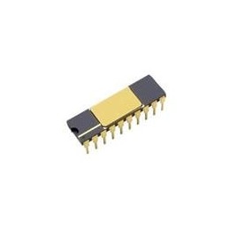 1 pcs : AD573SD/883B - Analog to Digital Converters - ADC IC, MONO 10-BIT A/D CONV