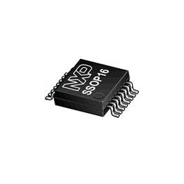 1 pcs : TJA1081GTS/0Z - Interface - Specialised FlexRay node transceiver (Clamp 30)