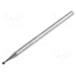 1 pcs x DONAU ELEKTRONIK - D-1712 - Diamond mill, Ø: 1.4mm, Ø: 2.34mm