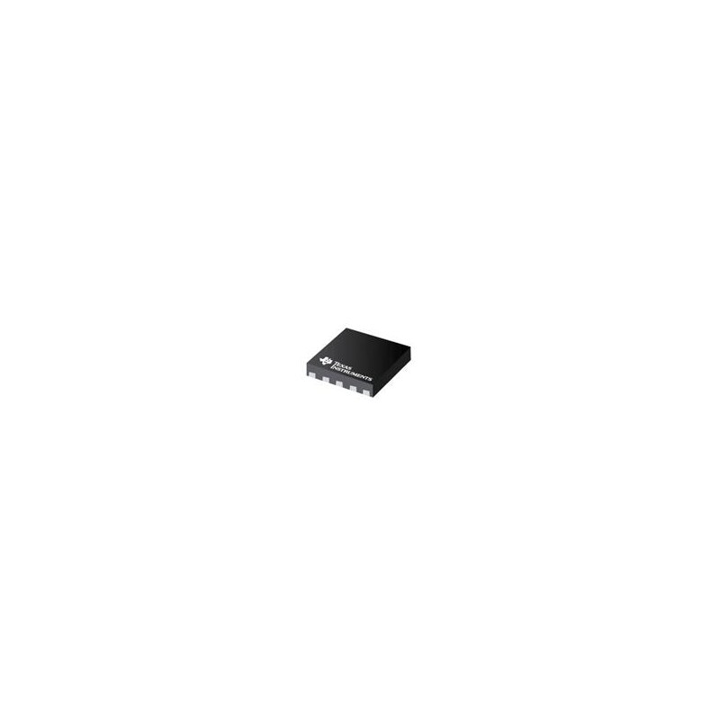 1 pcs : THVD2450VDRCR - RS-422/RS-485 Interface IC 70-V bus-fault protected, flexible IO, 3-V to 5.5-V 50-Mbps half-duplex RS-48