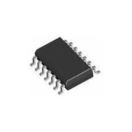 1 pcs : MAX3089ECSD+T - RS-422/RS-485 Interface IC 15kV ESD-Protected, Fail-Safe, High-Speed (10Mbps), Slew-Rate-Limited RS-485/