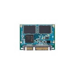 1 pcs : SHE1B016GTXDWB00SSA0 - Solid State Drives - SSD 5V 10% 270mA 16GB SLIM-SATA