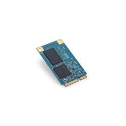 1 pcs : SMT2A128GKMDWA00ESA0 - Solid State Drives - SSD Industrial SSD, mSATA,128GB, 3D NAND (SLC mode), SATA III