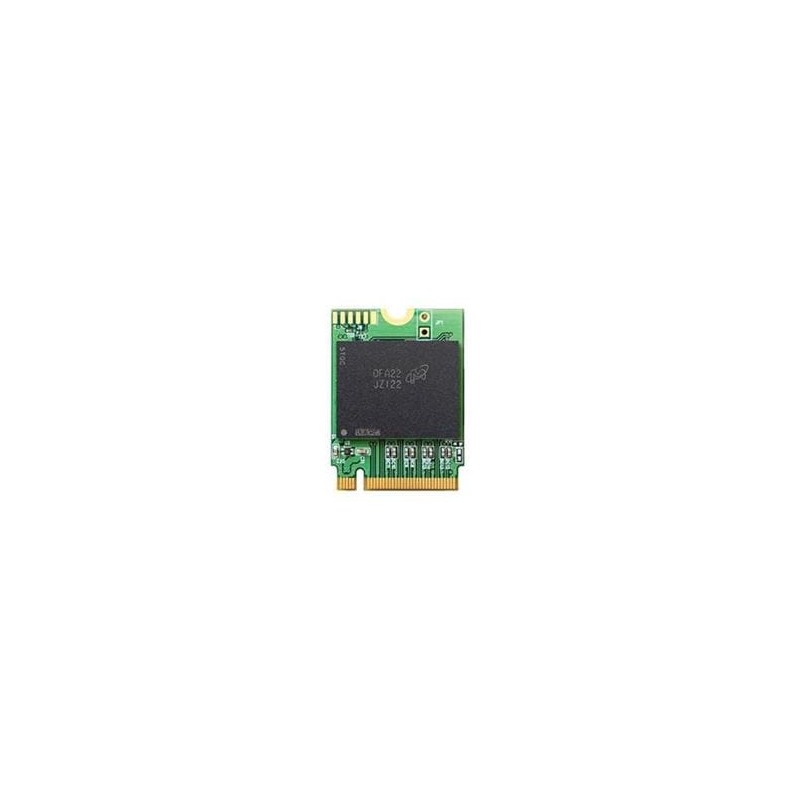 1 pcs : MTFDHBK256TDP-1AT12AIYY - Solid State Drives - SSD 256 GB - 3.3 V