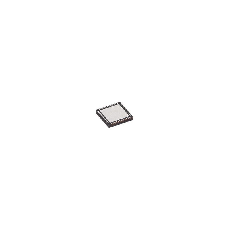 1 pcs : MC9S08JM60CGT - 8-bit Microcontrollers - MCU 9S08JM60 48QFN FG