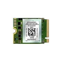 1 pcs : SFPC080GM1EC4TO-I-6F-A1P-STD - Solid State Drives - SSD 80 GB - 3.3 V