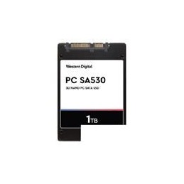 1 pcs : SDASB8Y-1T00 - Solid State Drives - SSD 1TB 2.5in SATA 1TB 2.5in SATA
