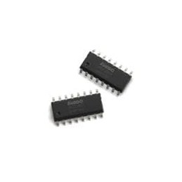 1 pcs : AEIC-2631-S16 - Buffers & Line Drivers Quad Diff