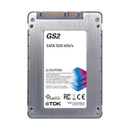 1 pcs : SDT2A128GKMDWAA0ESA0 - Solid State Drives - SSD Industrial SSD, 2.5', 128GB, 3D NAND (SLC mode), SATA III