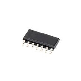 1 pcs : AD7781BRZ - Analog to Digital Converters - ADC 20-Bit, Pin-Programmable, Ultralow Power Sigma-Delta ADC