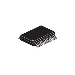 1 pcs : MC33972TEWR2 - Interface - Specialised MULTI-SW DETECT W/SUPRES