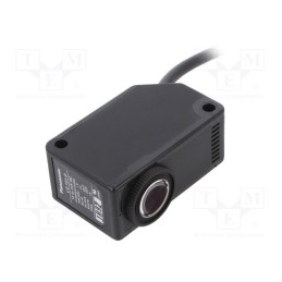 1 pcs x PANASONIC - LX-101-P - Sensor: mark, Range: 0÷10mm, PNP, DARK-ON,LIGHT-ON, Usup: 12÷24VDC
