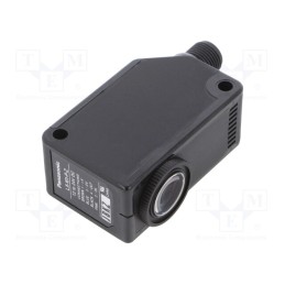 1 pcs x PANASONIC - LX-101-P-Z - Sensor: mark, Range: 0÷10mm, PNP, DARK-ON,LIGHT-ON, Usup: 12÷24VDC