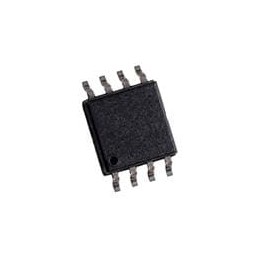 1 pcs : MT25QL128ABB1ESE-0AUT TR - NOR Flash SERIAL NOR SLC 32MX4 SOIC