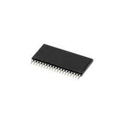 1 pcs : ADG3247BRUZ - Translation - Voltage Levels +.5V/3.3V,Dual 8/16- Bit,2 Port Bus SW/T