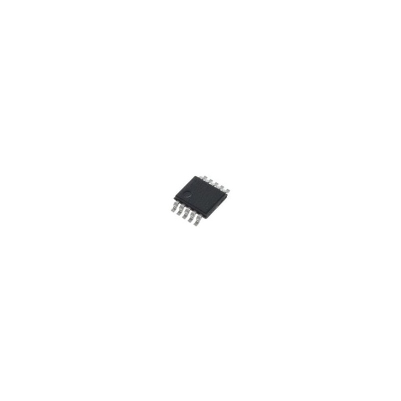 1 pcs : LT3960EMSEPBF - CAN Interface IC I2C to CAN-Physical Transceiver