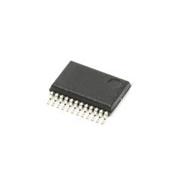 1 pcs : ADM208EARSZ - RS-232 Interface IC 5V RS-232 TRANSCEIVER W/COMPLIANCE I.C.