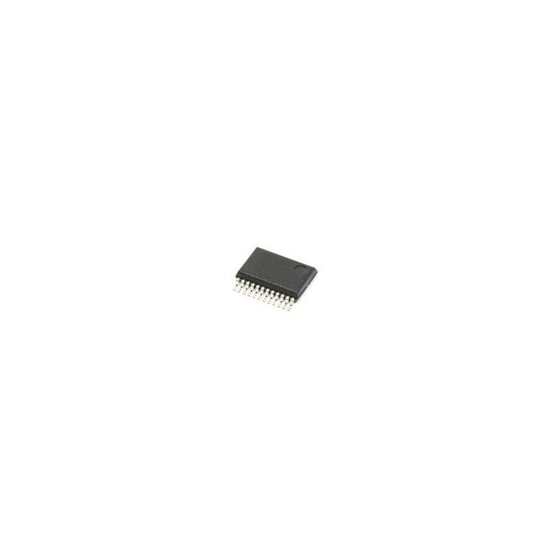 1 pcs : ADM208EARSZ - RS-232 Interface IC 5V RS-232 TRANSCEIVER W/COMPLIANCE I.C.