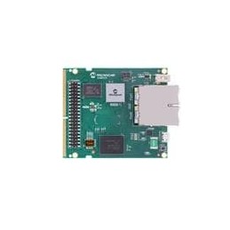 1 pcs : EV09D37A - Memory IC Development Tools EVB-LAN9662 LAN9662 TSN Switch Evaluation Board