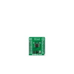 1 pcs : MIKROE-5681 - Memory IC Development Tools EEPROM 9 Click, M95P32-IXMNT/E