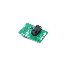 1 pcs : DM160232 - Memory IC Development Tools Serial Memory Single-Wire Evaluation Kit