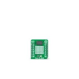1 pcs : MIKROE-5293 - Memory IC Development Tools GigaDevice Semiconductor (HK) LimitedGD5F2GQ5UEYIGR