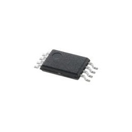 1 pcs : AT45DB641E-MWHN-T - NOR Flash 64 Mbit, Wide Vcc (1.7V to 3.6V), -40C to 85C, 264 Byte Binary Page Mode, DFN 6x8 (Tape & 