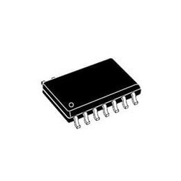 1 pcs : LMV339IDT - Analog Comparators Low Cost LP RtoR AMP 2.7 to 5V 124uA 1MHz