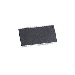 1 pcs : MT46V32M16P-5B:J TR - DRAM DDR 512M 32MX16 TSOP