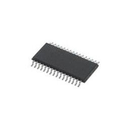 1 pcs : UJA1078ATW/5V0/WDJ - CAN Interface IC High-speed CAN/dual LIN core system basis chip