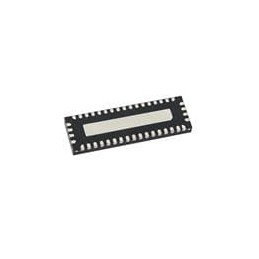 1 pcs : PI3EQX1204-CZHEX - Interface - Signal Buffers, Repeaters 12G 4 Channel Linear SAS3 Redriver