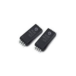 1 pcs : ACNT-H61LC-000E - High Speed Optocouplers 15mm CTI600V Optocoupler (10MBd)