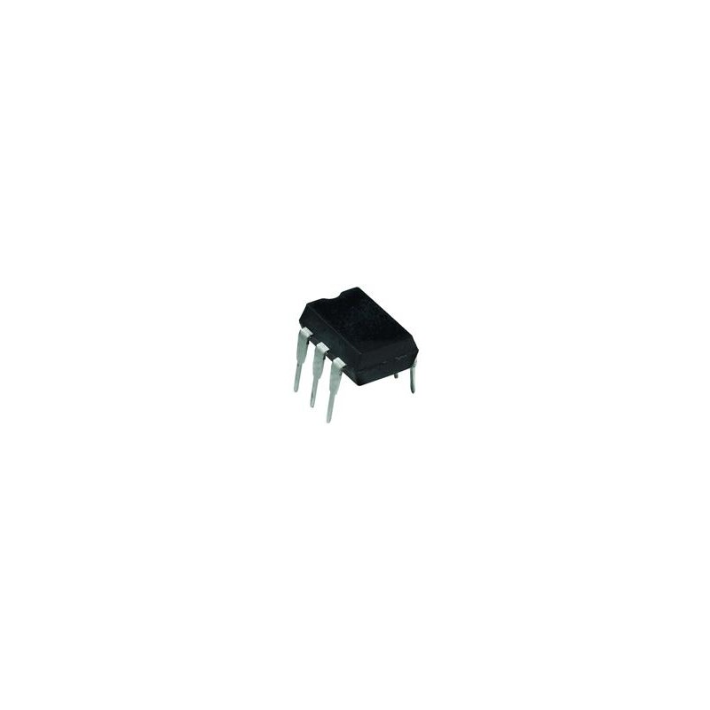 1 pcs : SFH636-X016 - High Speed Optocouplers 1Mbd High-Speed Trans Out CTR&gt,19%