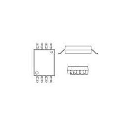 1 pcs : TLP2261(LF4,E - High Speed Optocouplers Photo-IC 15Mbps 6V I-Temp