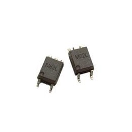1 pcs : ACPL-M62L-000E - High Speed Optocouplers OPTOCOUPLER(3.3V,5V) LF