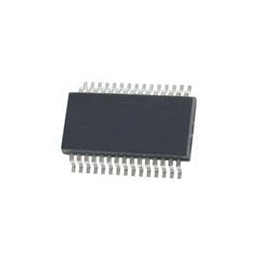 1 pcs : AK4621EF - Interface - CODECs CODEC 24bit 192kHz 115/115dB