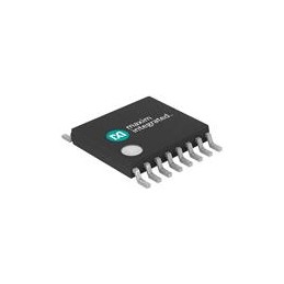 1 pcs : MAX7310AUE+T - Interface - I/O Expanders 2-Wire-Interfaced 8-Bit I/O Port Expander with Reset