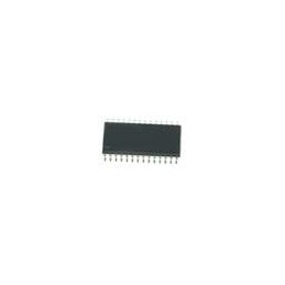 1 pcs : FM16W08-SGTR - F-RAM 64Kb 70ns 8K x 8 Parallel FRAM